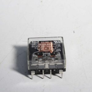 Panasonic NAIS NC2D-JP-DC48V Power Relay 8 Pins Industrial Devices