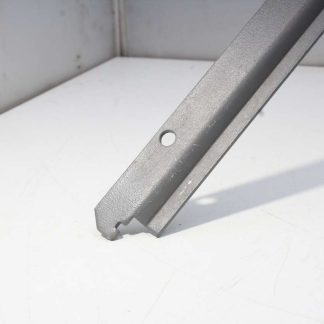 Barre latérale de classeur 33-1/4"
