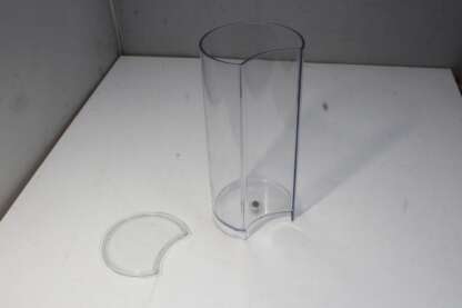 Nespresso Vertuo Next Water Container Tank and Lid Replacement Part - Image 4