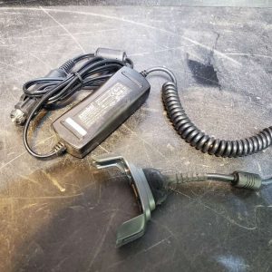 MOTOROLA SYMBOL Power Supply Charging Station Model VDN60-050A-1