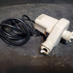 Pompe à air électrique