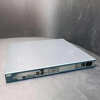 Cisco Systems 2800 Series 2811 Integrated Services Router w/ WIC-1T card