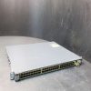 CISCO Switch WS-C3750-48PS-E Catalyst 3750 48 10/100 PoE + 4 SFP