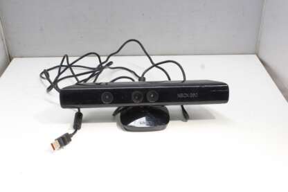 Microsoft Xbox 360 Kinect