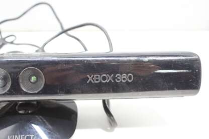 Microsoft Xbox 360 Kinect – Image 3