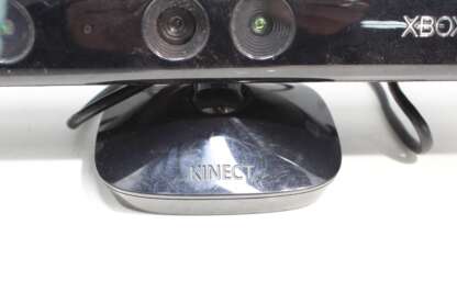 Microsoft Xbox 360 Kinect – Image 2
