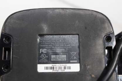 Microsoft Xbox 360 Kinect – Image 5