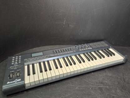 M-Audio AXIOM Advanced 49 Key Semi-Weighted USB MIDI Controller *FOR PARTS*
