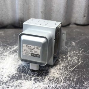 GE Household Microwave Oven Model JVM1630WFC01 Magnetron # 2M319J