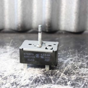 Infinite Switch KS811423 9750573 (5.2-6.6A)