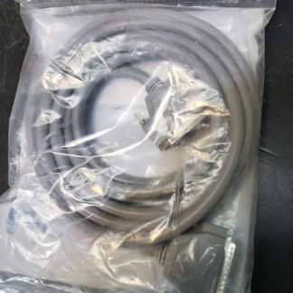 DB50 male to female 50ft cable (csmn50mf-15)