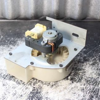 Moteur cage d'écureuil