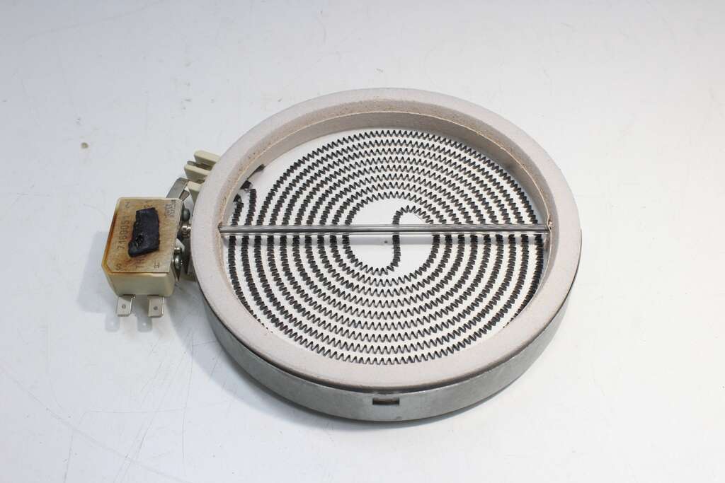 CERAMASPEED Burner Element 318198817- 240V - 1200W- 6" 1/2 - RECYBORG