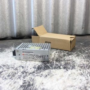 MEAN WELL Power Supply AC TO DC # RS-25-24
