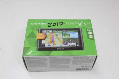 GPS Nüvi 56 LM GARMIN - TESTED AND UPDATED - Image 5