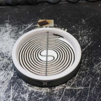Oven Burning Element # 318198817 6-1/2''