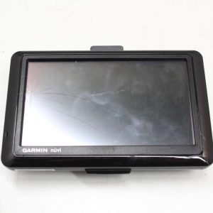 GARMIN Nüvi 1490 - Testé et mis à jour