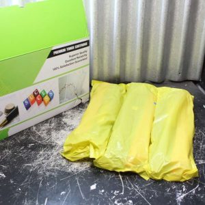 3 PACK Prenium Toner Cartridge TN-227-V3-4CL  ONLY RED / YELLOW / BLUE