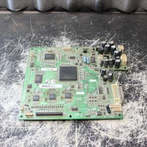 Canon Printer Model F263600 Reader Controller PCB Assembly # FG3-3159