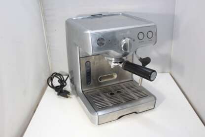 Machine à café espresso Breville 800ESXL