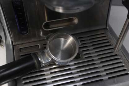 Machine à café espresso Breville 800ESXL – Image 7