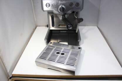 Machine à café espresso Breville 800ESXL – Image 2