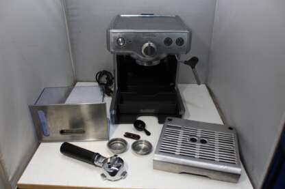 Machine à café espresso Breville 800ESXL – Image 11