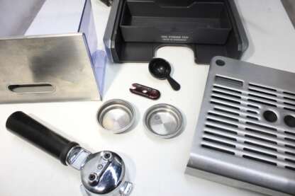 Machine à café espresso Breville 800ESXL – Image 10