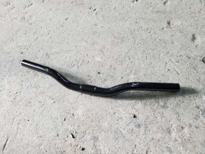 Guidon neuf court de vélo parfait pour BMX