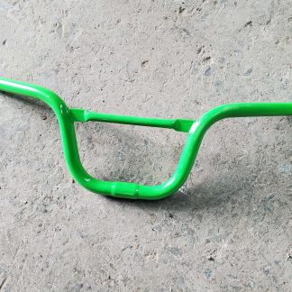 Guidon neuf de BMX en acier