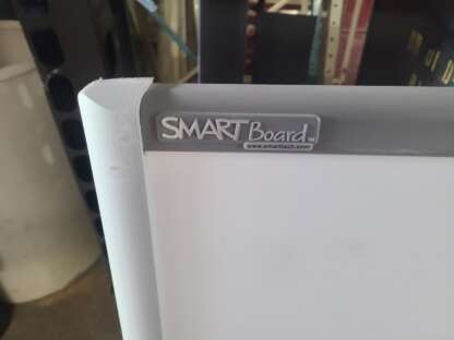 Tableau interactif - SMART Board 680 65" x 48" – Image 2
