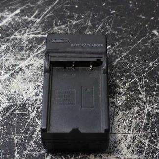 Chargeur de batterie de caméra 4.2V - 600mAh