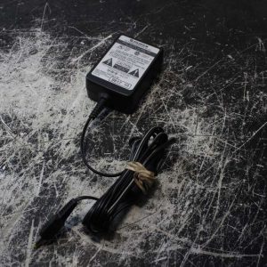 Chargeur de batterie de caméra Fujifilm AC-5V  5V  1.5A