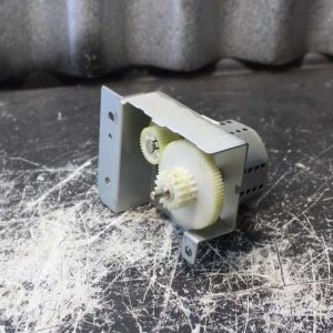 Canon Printer Model F263600 Feed Motor # FK2-8961