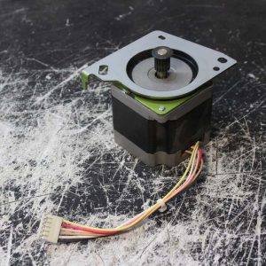 Canon Printer Model DADF-L1 Stepper Motor # STP-58D2018