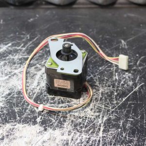 Canon Printer Model DADF-L1 Stepper Motor # STP-42D2056