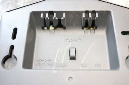 EMERSON Liebert Network Power iCOM Control Display Panel # 180632G2R7 416841G2R26 - Image 3