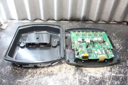 EMERSON Liebert Network Power iCOM Control Display Panel # 180632G2R7 416841G2R26 - Image 4