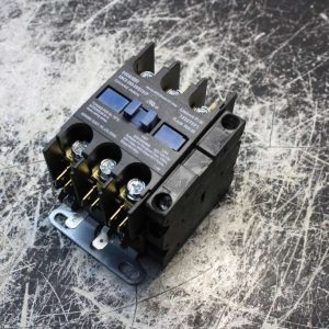 HOMER Contactor # XMC0-253-EBBC01P with HOMER # C03A11