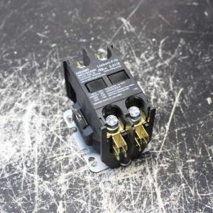 HOMER Contactor # XMC0-252-EBBC E-011B