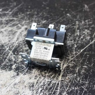 ZETTLER CONTROLS Coil Relay # E-0130 24V