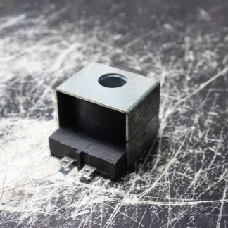 Solenoid Coil # MKC-260TS / 24V / m50-60 Cycles