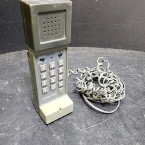 Téléphone vintage retro Lonestar