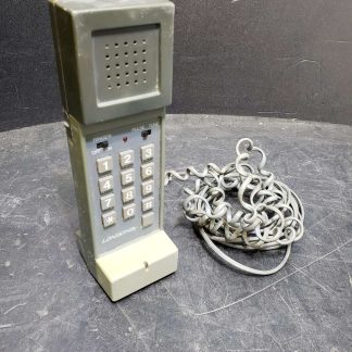 Téléphone vintage retro Lonestar