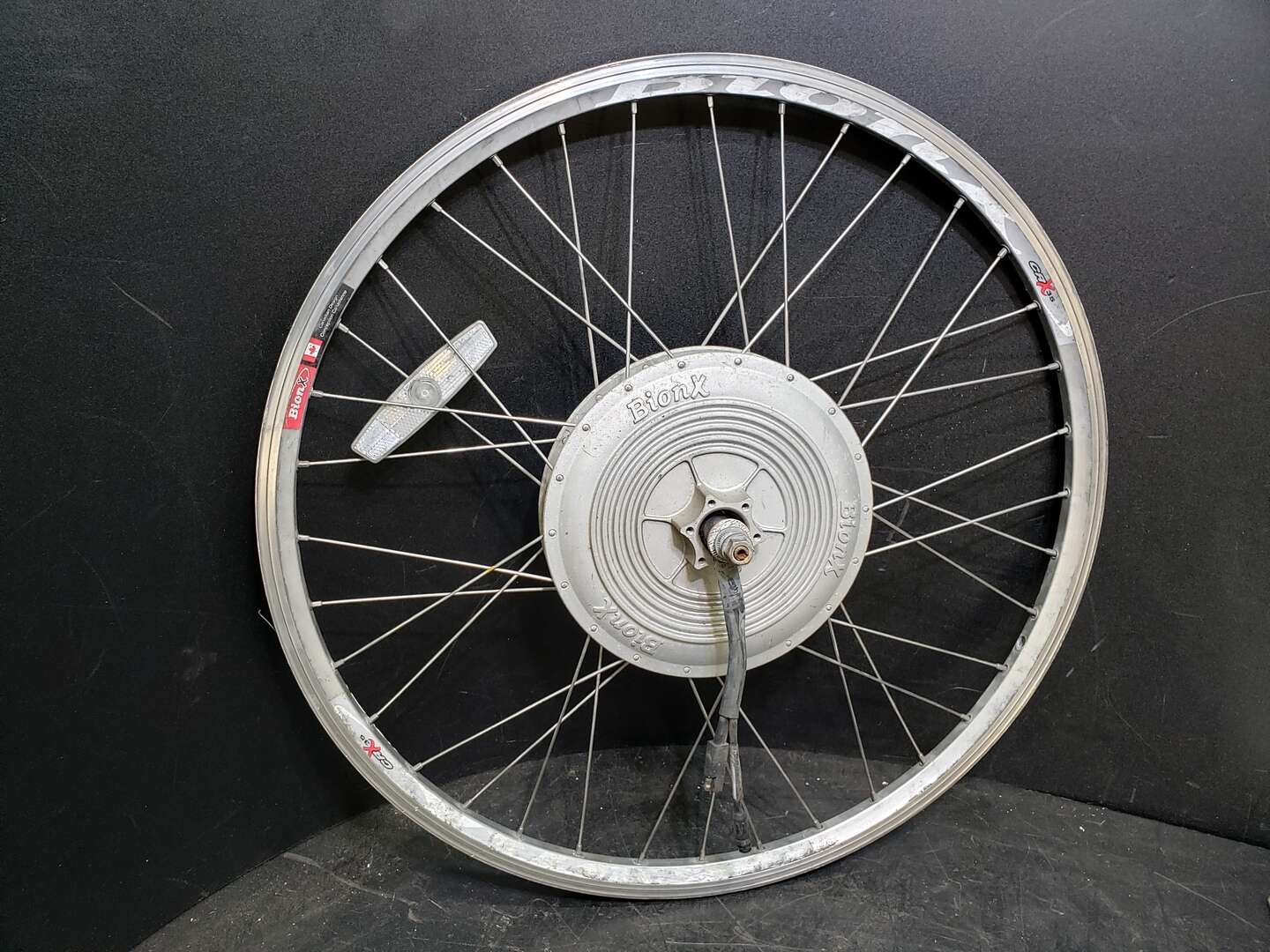 Quel moteur choisir pour un vélo électrique