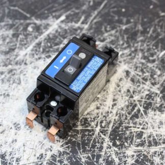 Panasonic Leakage Breaker # BJS15-1-100FCLK