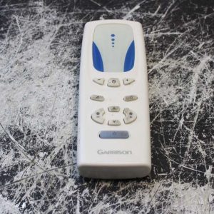 Garrison Air Conditioner Remote Control # YK4EB