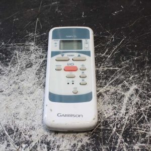 Garrion Air Conditioner Remote Control # MPS-05CRN1-BH9(H)