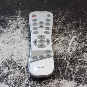 ACCO NOBO DMD Projector X23M Remote Control