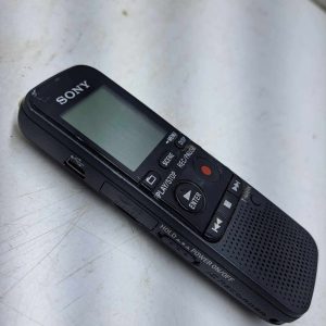 Sony ICD-PX333 Digital Voice Recorder